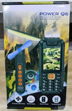 Mobilni telefon Defender Q6