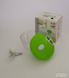 Secko - Rucni Secko - NOVO -