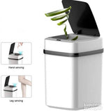 Kanta za otpad-Pametna kanta