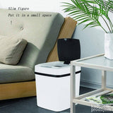 Kanta za otpad-Pametna kanta