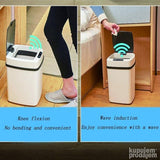 Kanta za otpad-Pametna kanta