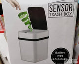 Kanta za otpad-Pametna kanta