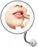 Led prenosno ogledalo