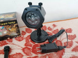 Lampa lajtsou novogodišnja (novo)