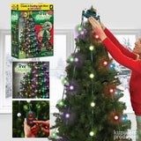 Novogodisnje lampice za jelku Tree Dazler