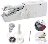 Prenosna mini rucna Masina za sivenje