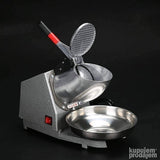 Aparat za drobljenje leda