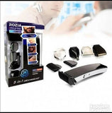 Rozia Multi groom 5in1