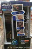 Rozia Multi groom 5in1