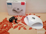 Uv i led lampa za nokte Sun 669