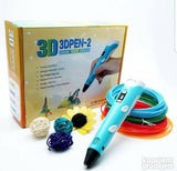 3D Olovka