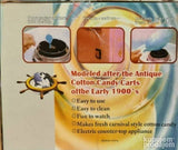 Masina za pravljenje vune