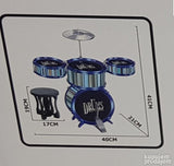 Bubnjevi - Bubnjevi Za Decu - Bubnjevi