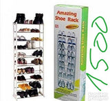 Cipelarnik za 30 pari obuce