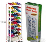 Cipelarnik za 30 pari obuce