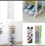 Cipelarnik za 30 pari obuce