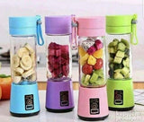 Blender - Mini Blender - NOVO -