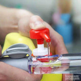 Dugacka Cetka za pranjee