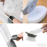 Dugacka Cetka za pranjee