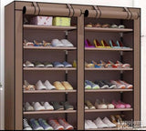 Platne ni ormar za odecu - Ali tako