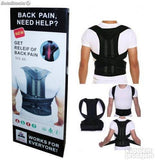 Pojas za ledja i ramena Back Pain