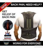 Pojas za ledja i ramena Back Pain
