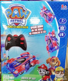 Spider Automobil koji se krece po zidu