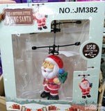 Leteca devojcica Igracka