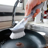 Kuhinjska Cetka za pranje posudja