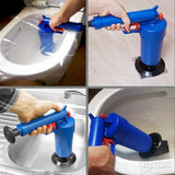 Vakumski otpusivac cevi Pipe Dredger (novo)