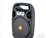 Zvučnik Bluetooth MS-1902BT (novo)