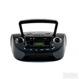 Radio plejer USB FP-201R