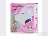 Lampa za nokte - UV Lampa 36w -