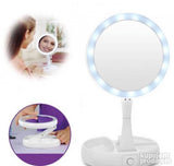 Ogledalo - Ogledalo led za sminkanje