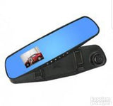 Auto kamera retrovizor - Kamera za auto