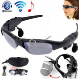 Bluethooth suncane naocare - Naocare