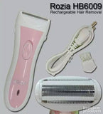 Depilator Rozia HB-6009 (novo)