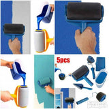 Valjak za krečenje Paint Roller (novo)