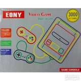 Retro konzola 3000 Eony