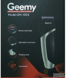 Masinica za sisanje - Gemei 1002