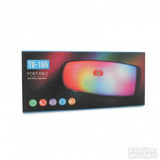 Bluetooth zvucnik - Zvucnik