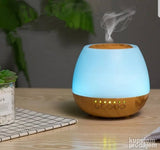 Ovlazivac vazduha - Aroma diffuser- Difuzer 400ml