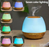 Ovlazivac vazduha - Aroma diffuser- Difuzer 400ml