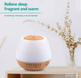 Ovlazivac vazduha - Aroma diffuser- Difuzer 400ml
