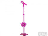 LOL mikrofon sa postoljem od 86 do 106cm