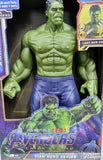 Velika igračka Hulk od 30cm