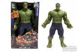 Velika igračka Hulk od 30cm