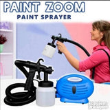 Pištolj za farbanje Paint Zoom