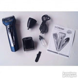 Sonar mašinica za brijanje 3u1