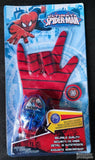 Spiderman rukavica isapljivac sa zvučnim efektom